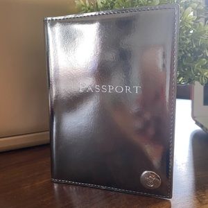 Victoria Secret Passport Case/Holder